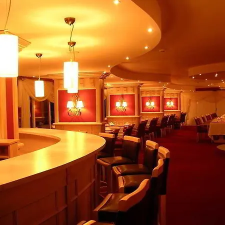 Union Palace מלון 3*