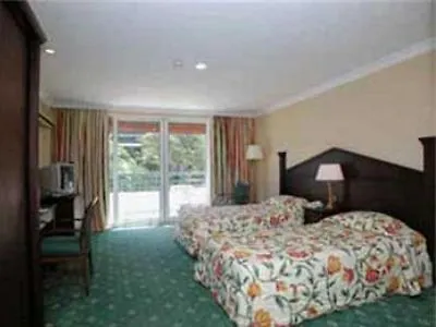 מלון Union Palace 3*
