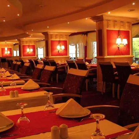 Union Palace Отель 3*