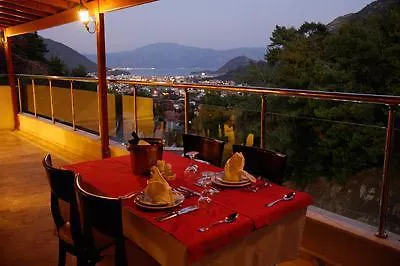 Union Palace 3* Ичмелер