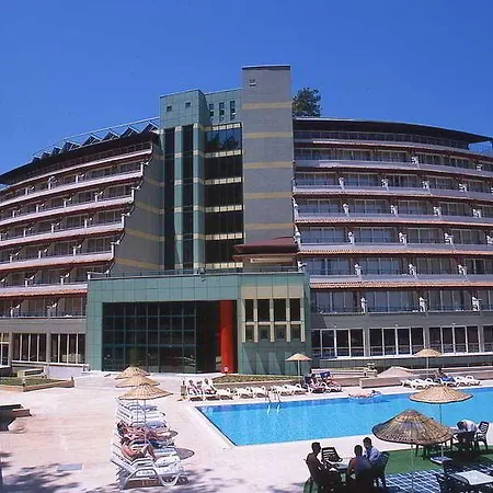Union Palace
