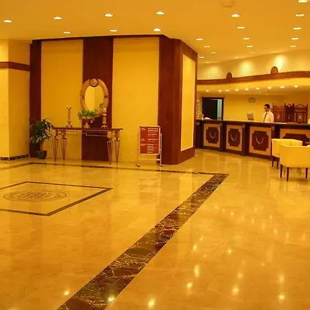 Union Palace 3* Icmeler
