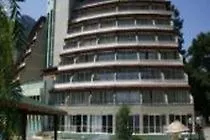 Union Palace Hotel 3*