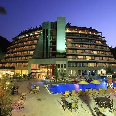 Union Palace Hotel