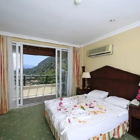 Hotel Union Palace