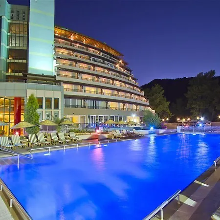 Hotel Union Palace