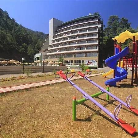 Hotel Union Palace 3*