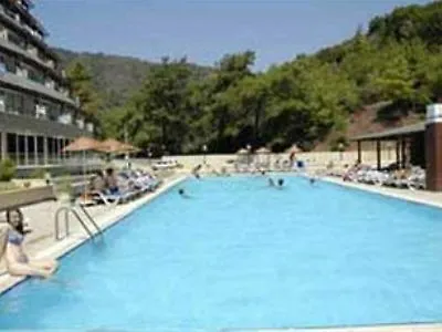 Hotel Union Palace