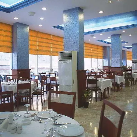 Hotel Union Palace